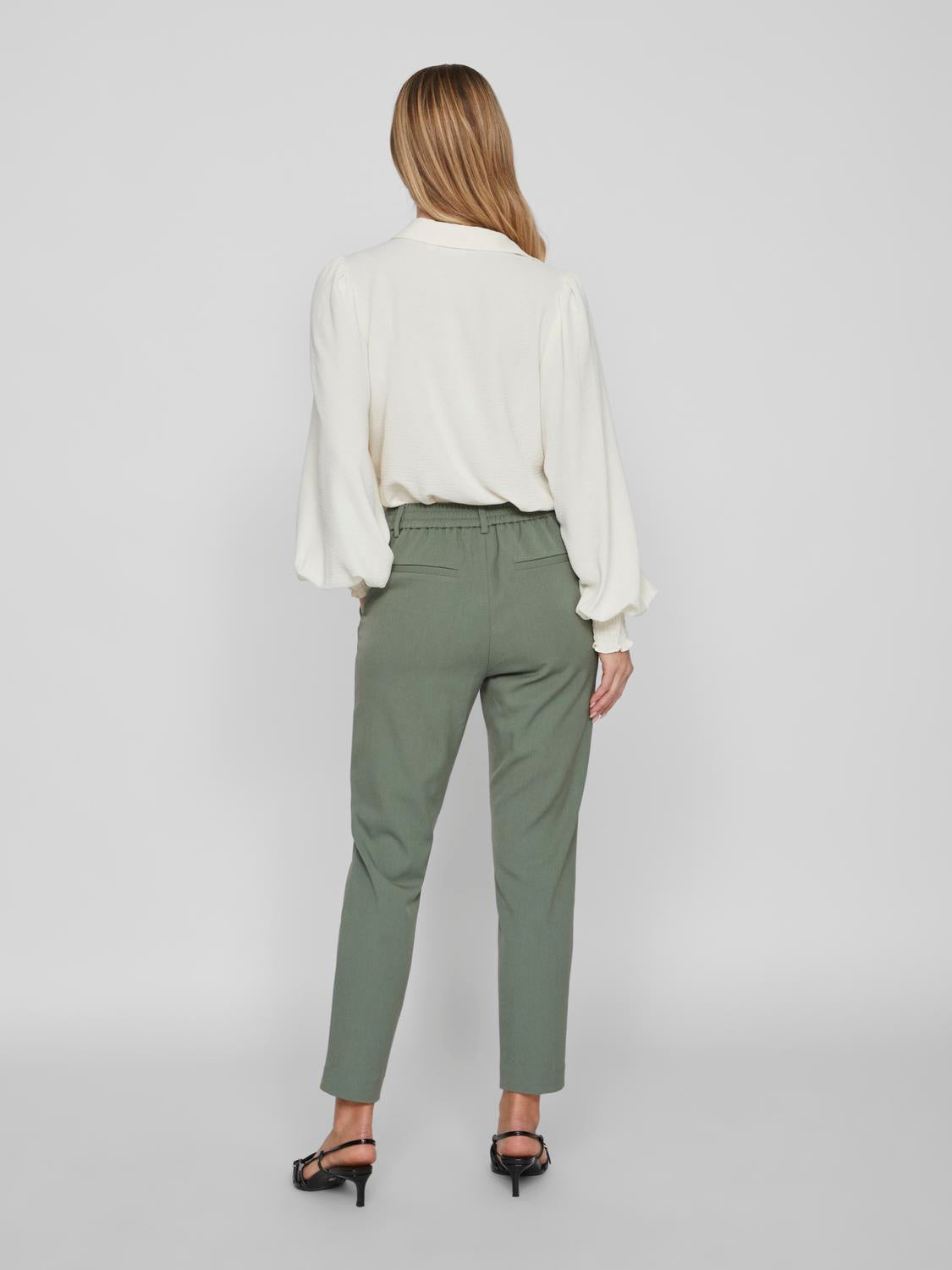 VIVARONE Pants - Laurel Wreath